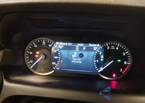 2023 Land Rover Discovery Sport S R-Dynamic из США, поврежденный, VIN SALCT2FX0PH914502